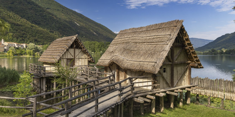 Parco archeologico del Livelet