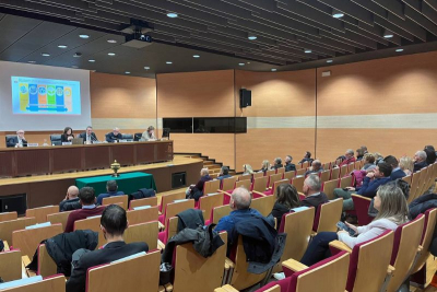 Ultimo Consiglio Provinciale e Assemblea dei Sindaci: approvato il bilancio 2024-2026 della Provincia di Treviso