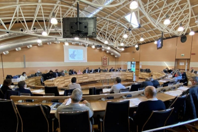 Blocco cantieri e scadenze PNRR: assemblea di UPI Veneto estesa alle categorie regionali