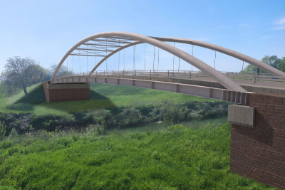 Nuovo Ponte sulla SP 137 a Motta di Livenza: Aggiudicata la Progettazione Definitiva