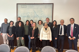 Parchi Naturali: presentato al Sant'Artemio il progetto "Learn Out" che coinvolge GAL Alta Marca, Provincia di Treviso, partner nazionali ed europei