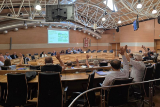 In arrivo sconti sugli abbonamenti annuali MOM per gli studenti, Marcon: “vicini alle famiglie grazie ai 412.000 euro di utili”