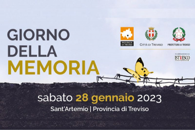 Giorno della Memoria, posa delle Pietre d&#039;inciampo al Sant&#039;Artemio: il calendario delle iniziative del 27 e 28 gennaio