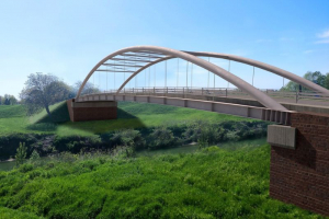 Nuovo Ponte sulla SP 137 a Motta di Livenza: Approvata in linea tecnica Progettazione Esecutiva, entro l’anno la gara per i lavori