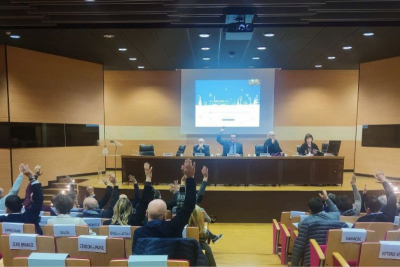 Ultimo Consiglio Provinciale e Assemblea dei Sindaci: approvato il bilancio 2023-2025 della Provincia di Treviso