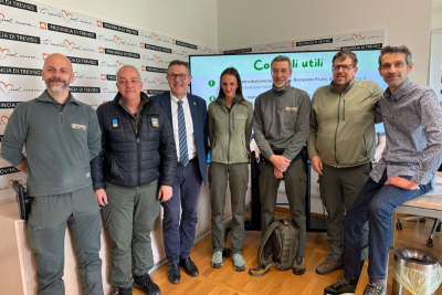 Centro Recupero Fauna Selvatica: nel 2024 Soccorsi dal CRAS della Provincia di Treviso 2091 Esemplari