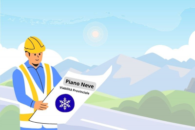 Monte Grappa, modifiche Viabilità sulla SP 141 e chiusure per stagione invernale