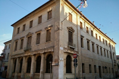 Liceo Artistico di Treviso: la Provincia affida la manutenzione dei serramenti per 1.800.000 euro
