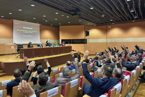 Assemblea dei Sindaci: Approvato all’Unanimità il Rendiconto di Gestione 2024
