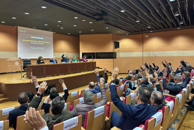 Assemblea dei Sindaci: Approvato all’Unanimità il Rendiconto di Gestione 2024