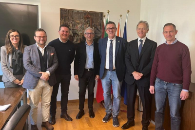 Antenne 5G, trovato accordo tra Provincia e Infratel: l’Ente coordinerà un Tavolo con i Comuni per definire il posizionamento