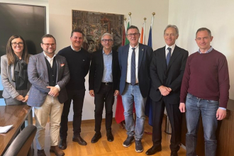 Antenne 5G, trovato accordo tra Provincia e Infratel: l’Ente coordinerà un Tavolo con i Comuni per definire il posizionamento