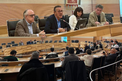 Edilizia Scolastica: oggi l’incontro tra Provincia e dirigenti scolastici per temperature, gestione manutenzioni e nuove opere