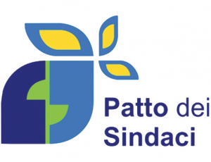 Logo del Patto dei Sindaci