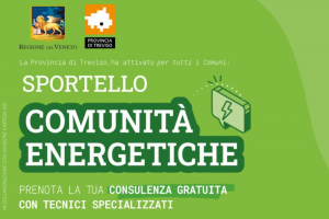 COMUNITÀ ENERGETICHE