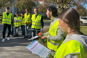“Inquinamento da plastica: cosa possiamo fare?”: Giornata Ecologica in Provincia con Studenti, Legambiente, Plastic Free e Contarina