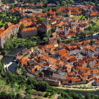 Treviso per Český Krumlov