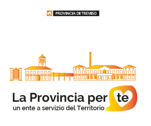 La Provincia di Treviso per Te: scopri tutti i Servizi dell&#039;Ente per i Cittadini