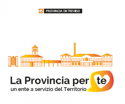 La Provincia di Treviso per Te: scopri tutti i Servizi dell&#039;Ente per i Cittadini