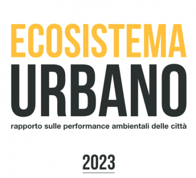 Lega Ambiente: Ecosistema Urbano 2023