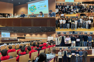 Green Schools Competition 2025: la Provincia di Treviso Premia le Scuole Superiori più sostenibili