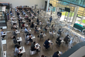 Selezione Unica per Specialisti Amministrativi: in 65 all’Esame per entrare nella PA