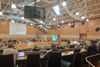 Consiglio Provinciale al Sant’Artemio: Criticità Tagli della Legge di Bilancio 2024 e Nomina Nuovo Collegio Revisori dei Conti
