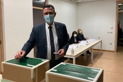 Elezioni Provinciali: Stefano Marcon rieletto Presidente a Treviso con 73,90% di affluenza
