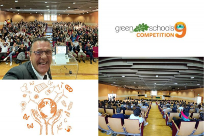 Green Schools Competition, la Provincia premia le scuole superiori più “sostenibili”