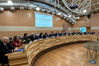 Prevenire gli Incidenti: la Provincia partecipa alla campagna nazionale “Mobilità Sicura” con il progetto “SOS Guida Sicura”