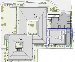 IPSSAR Maffioli - Lavori supplementari per la realizzazione di laboratorio cucina e aule dell'IPSSAR "Maffioli " nell'ambito dell'intervento di adeguamento sismico mediante nuova costruzione della sede dell'I.S. Einaudi-Scarpa 1°-2°-3° stralcio