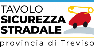Logo del Tavolo per la Sicurezza Stradale