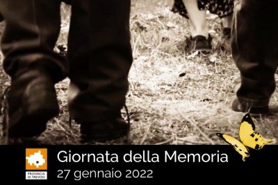 Giornata della Memoria, la Provincia di Treviso commemora la Shoah con una diretta streaming e un focus sul Sant’Artemio insieme a Istresco