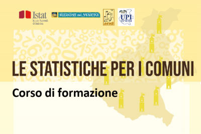Statistica, webinar formativi ISTAT per i Comuni: martedì 9 aprile il prossimo incontro