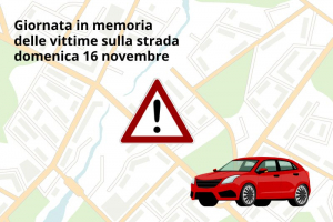 Giornata in Memoria delle Vittime sulla Strada: in calo gli incidenti mortali nella Marca (-28%) e i feriti (-14%). Aumentano gli investimenti di pedone