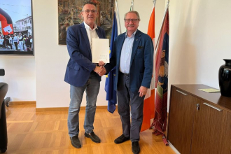 Bandi Sport: siglato l'accordo tra Provincia di Treviso e CONI Veneto per supporto alle Associazioni Sportive del territorio