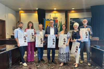 Premio Lirico Città di Villorba al Parco di Note 2025: le Due Rassegne Si Uniscono al Sant’Artemio l’11 luglio